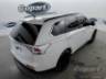 2015 MITSUBISHI OUTLANDER 