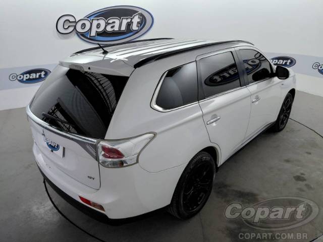 2015 MITSUBISHI OUTLANDER 