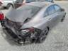 2026 MERCEDES-BENZ Classe CLA 