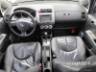 2008 HONDA FIT 