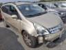 2010 NISSAN GRAND LIVINA 