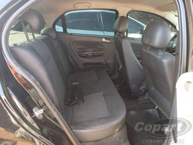 2010 VOLKSWAGEN GOL 