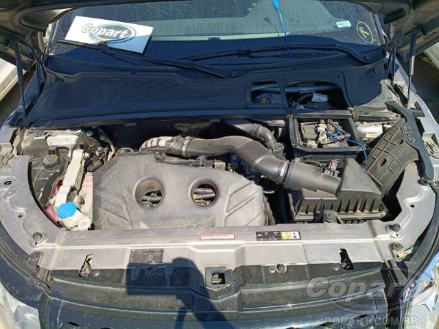 2013 LAND ROVER RANGE ROVER EVOQUE 