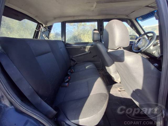 2012 FIAT UNO 