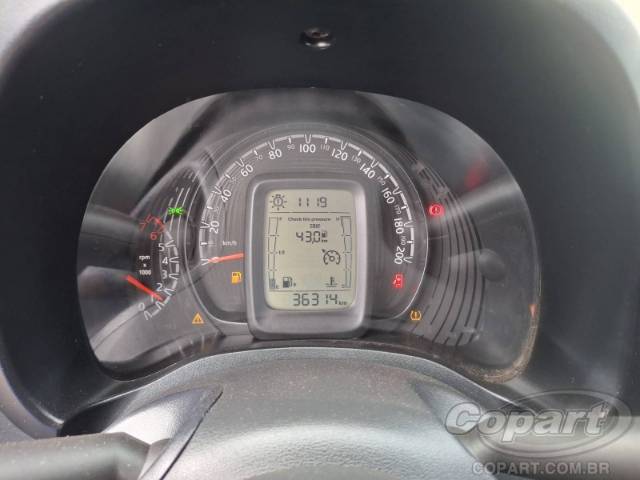 2025 FIAT MOBI 