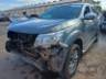 2021 NISSAN FRONTIER CD 