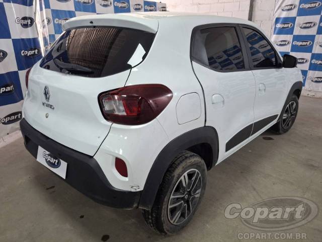 2023 RENAULT KWID 