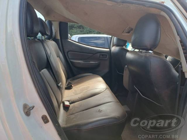 2020 MITSUBISHI L200 TRITON SPORT 
