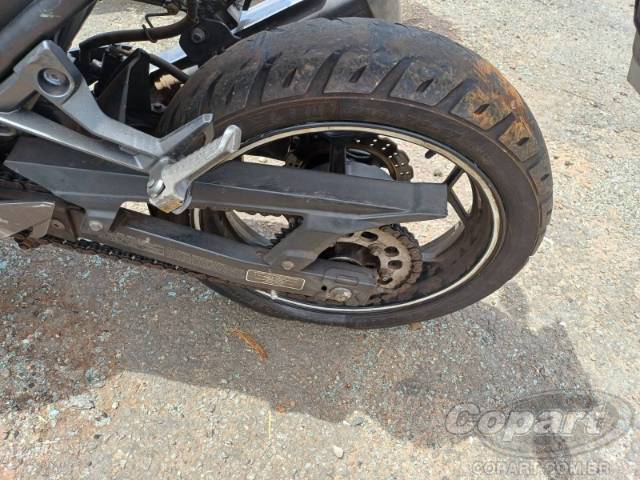 2013 KAWASAKI NINJA 300 