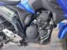 2025 YAMAHA FZ25 FAZER 