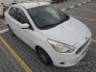 2015 FORD KA SEDAN 
