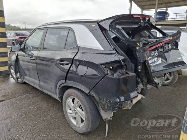 2025 HYUNDAI CRETA 