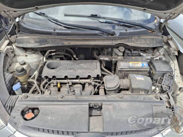 2011 HYUNDAI IX35 