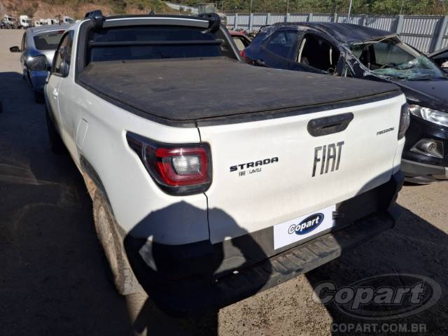 2026 FIAT STRADA 