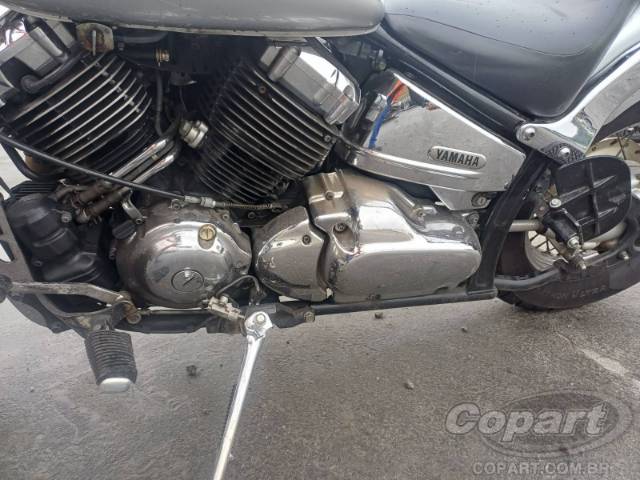 2004 YAMAHA DRAG STAR 