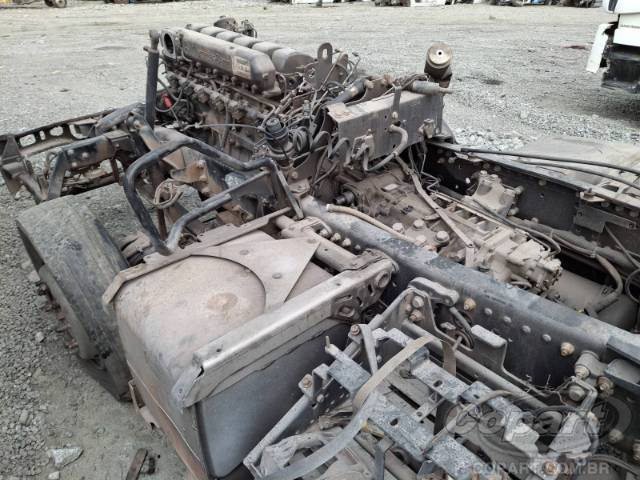 2021 MERCEDES BENZ AXOR 