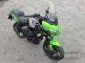 2021 KAWASAKI VERSYS 