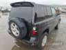 2007 MITSUBISHI PAJERO TR4 