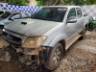 2011 TOYOTA HILUX CD 