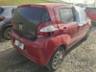 2017 FIAT MOBI 