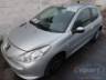 2013 PEUGEOT 207 