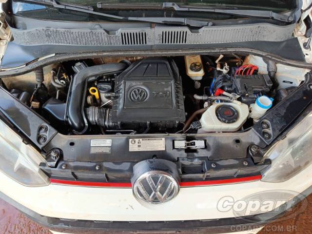 2019 VOLKSWAGEN UP 