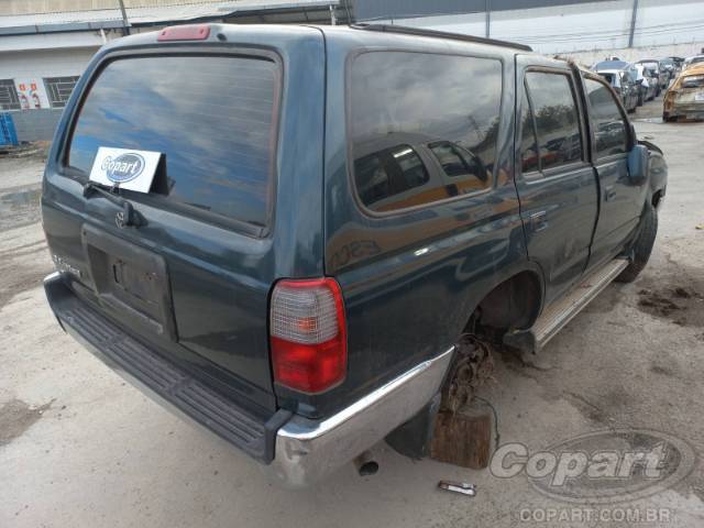 1997 TOYOTA HILUX SW4 