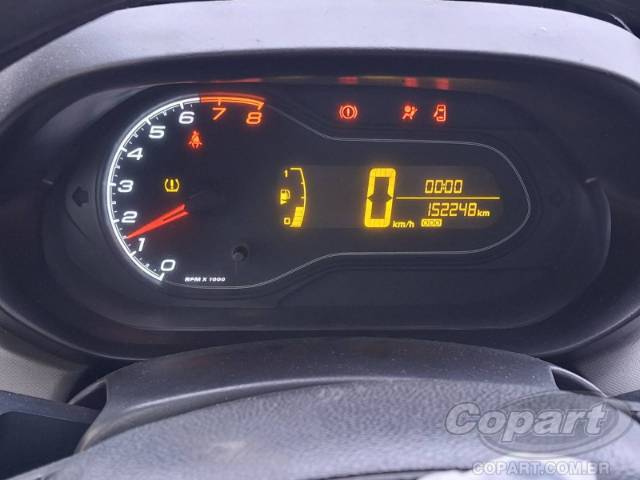 2019 CHEVROLET ONIX 