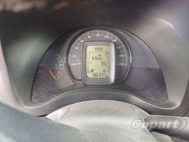 2021 FIAT STRADA 