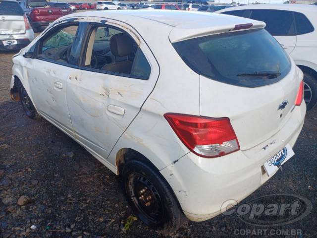 2015 CHEVROLET ONIX 