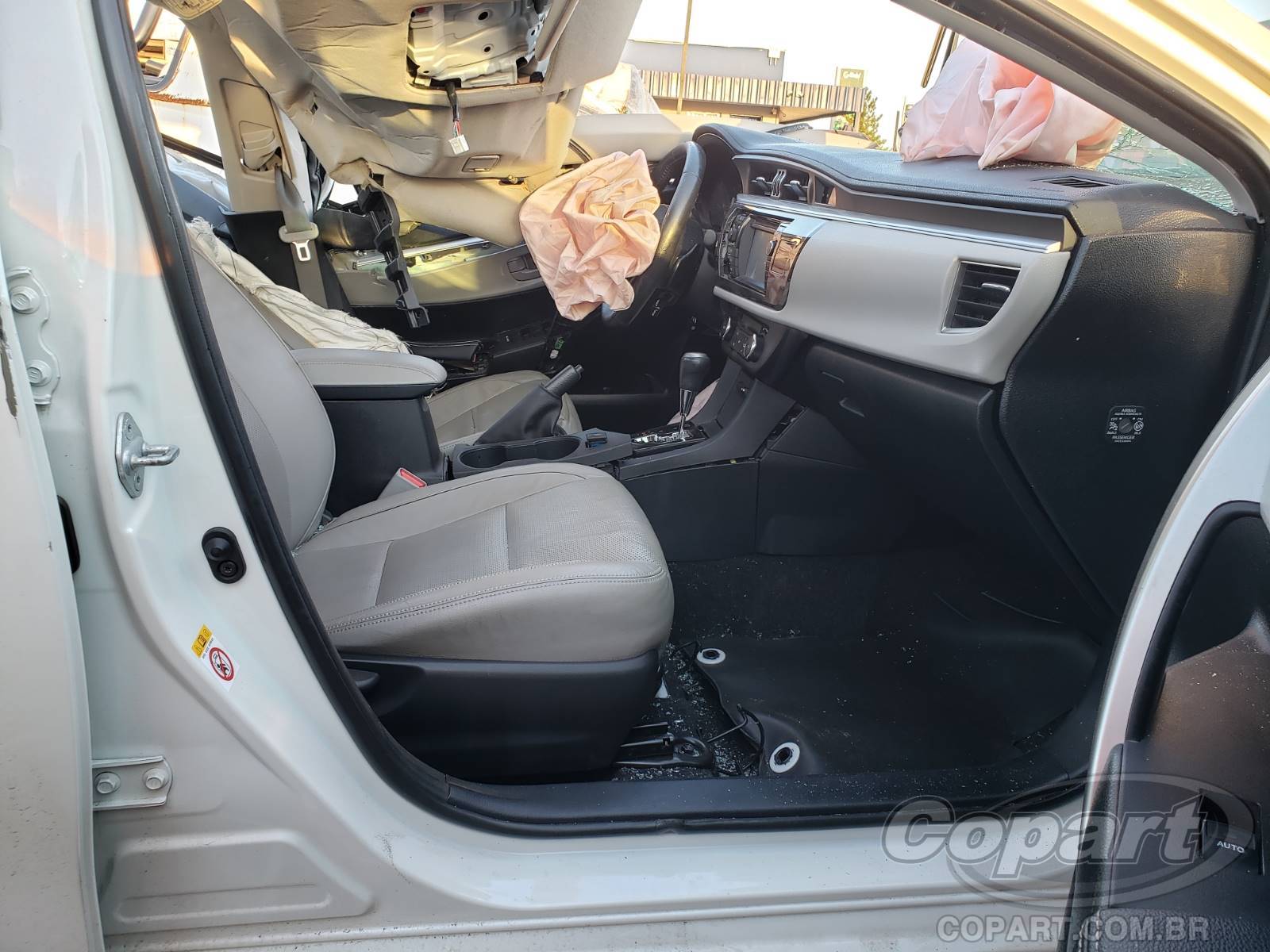 Foto 5: 2016 TOYOTA COROLLA COROLLA XEI 2.0 16V DUAL VVT-I