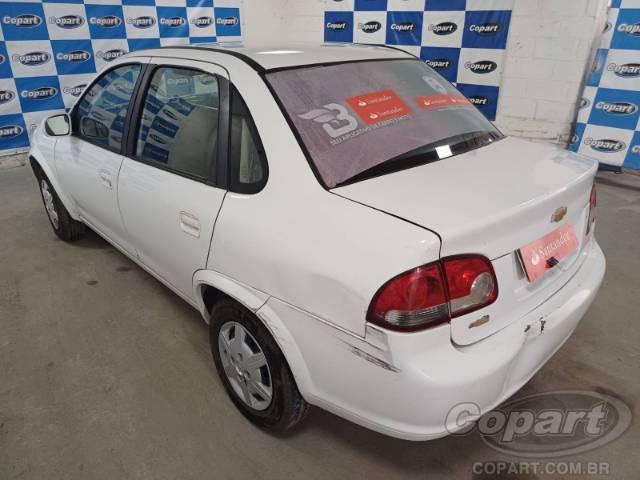 2015 CHEVROLET CLASSIC 