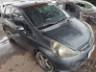 2008 HONDA FIT 