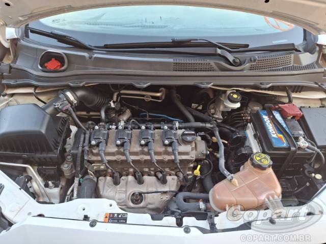 2017 CHEVROLET ONIX 