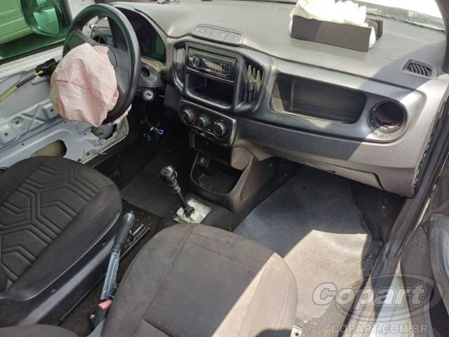 2025 FIAT FIORINO FURGAO 