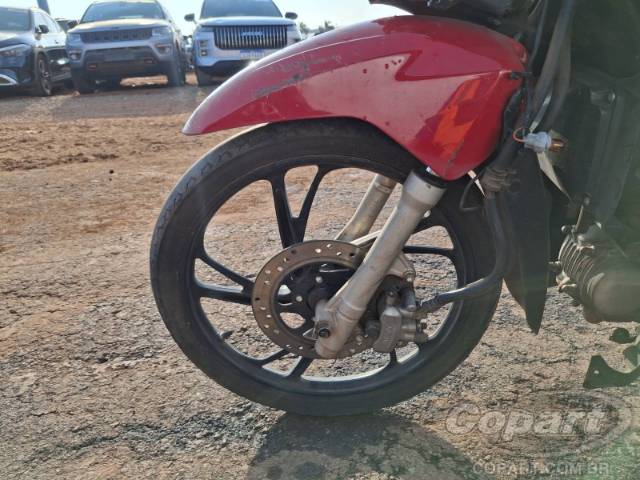 2022 HONDA BIZ 