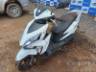 2019 HONDA ELITE 