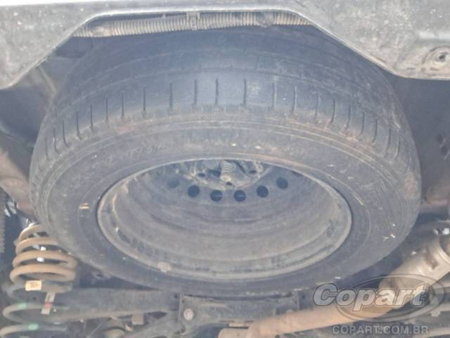 2017 FIAT TORO 