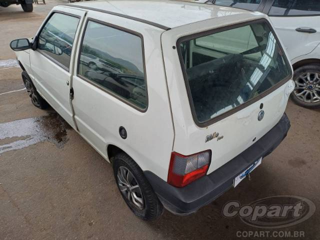 2008 FIAT UNO 