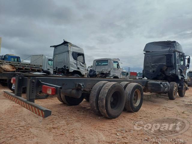 2024 DAF CF 