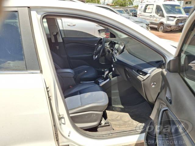 2021 CHEVROLET TRACKER 