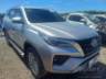 2021 TOYOTA SW4 