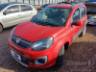 2017 FIAT UNO 