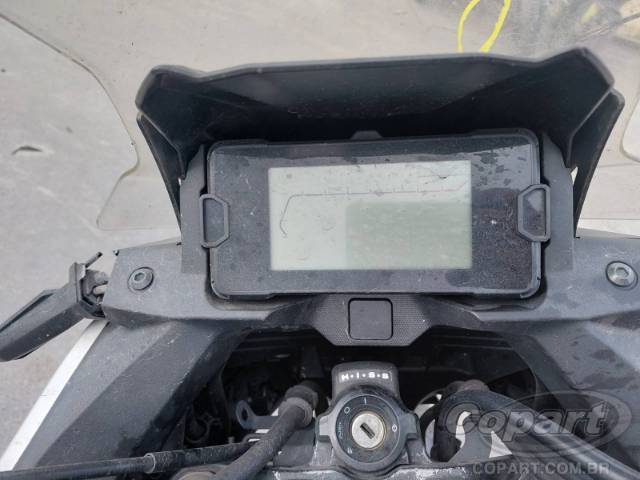 2023 HONDA NC 750X 