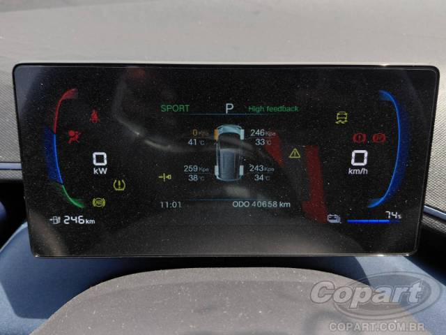 2025 BYD DOLPHIN MINI 