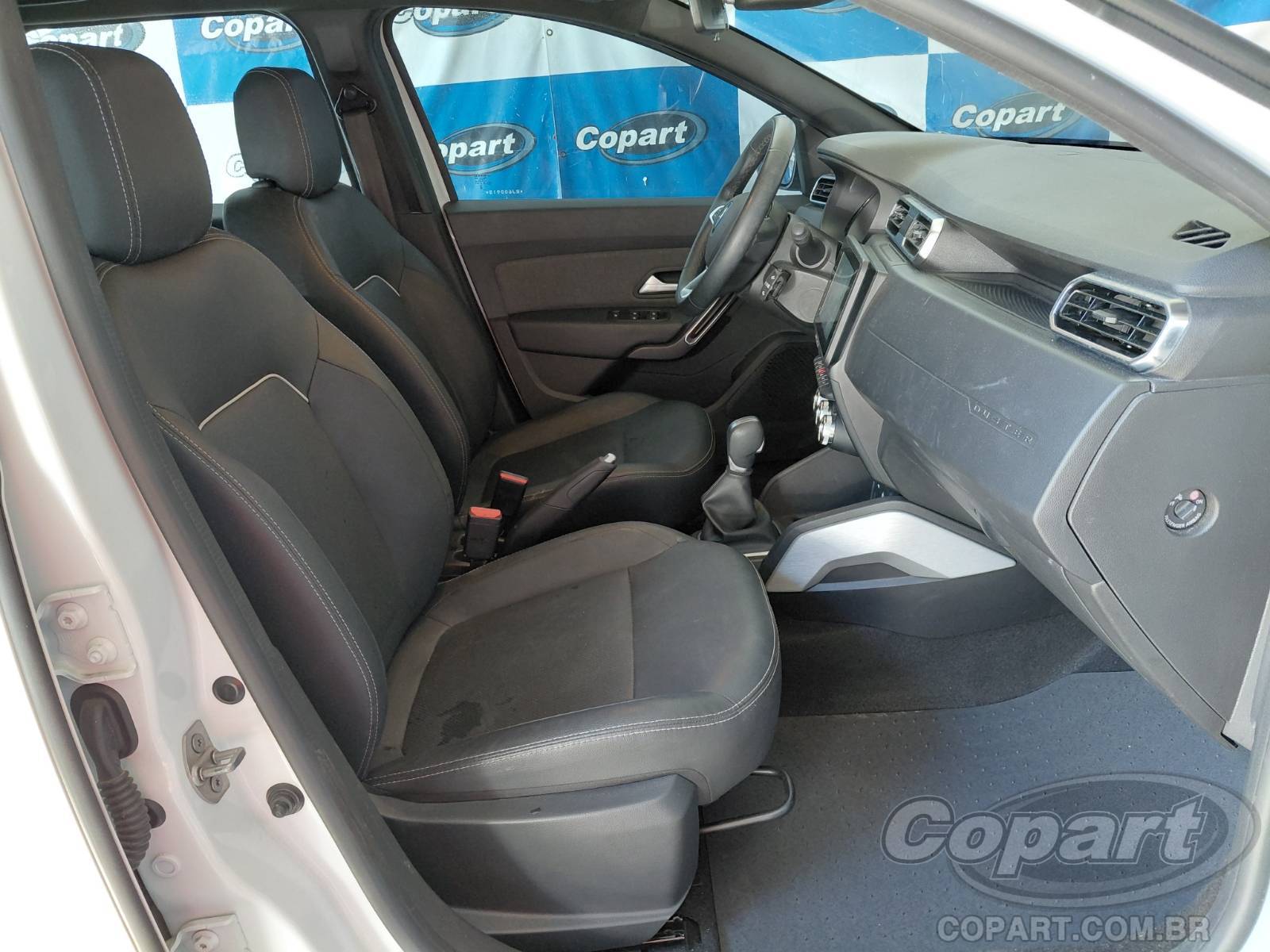 Foto 5: 2024 RENAULT DUSTER