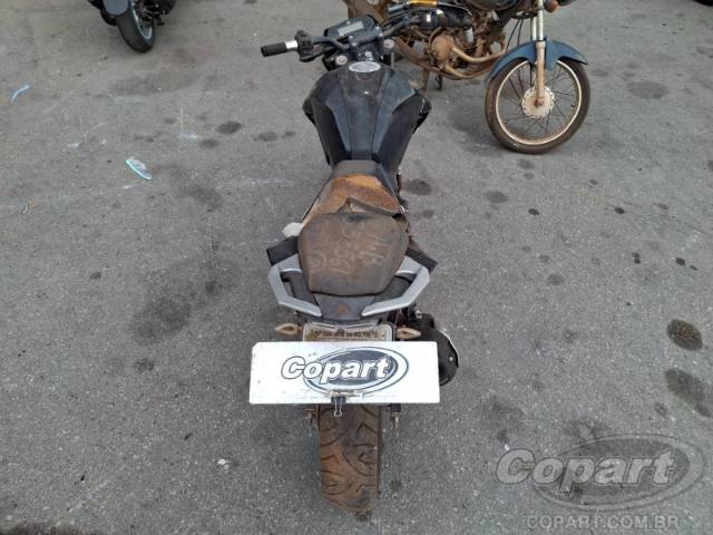 2020 YAMAHA FZ25 FAZER 