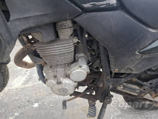 2019 HONDA XRE 300 