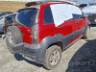 2012 FIAT IDEA 