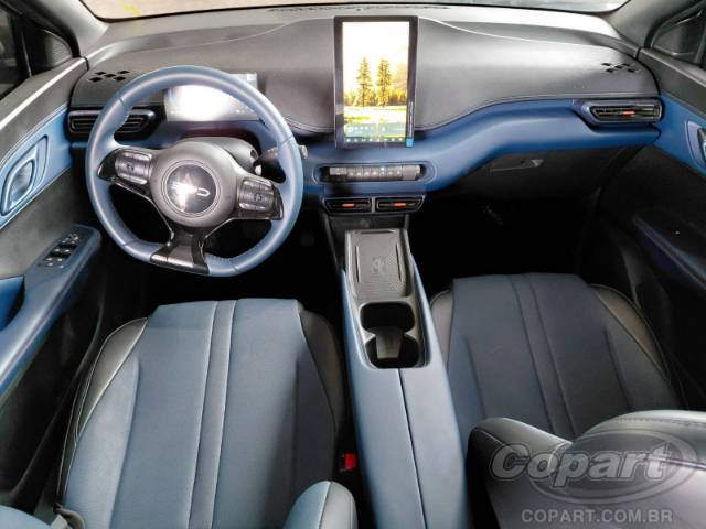 2026 BYD DOLPHIN MINI 